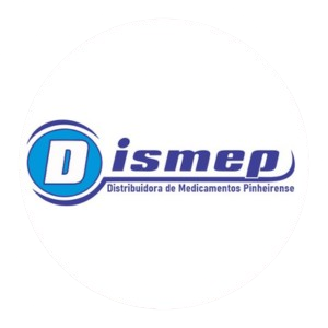 Logo Dismep