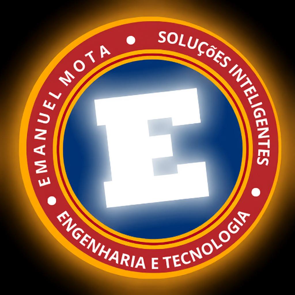 Logo Emanuel Mota