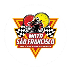 Logo Motos São Francisco